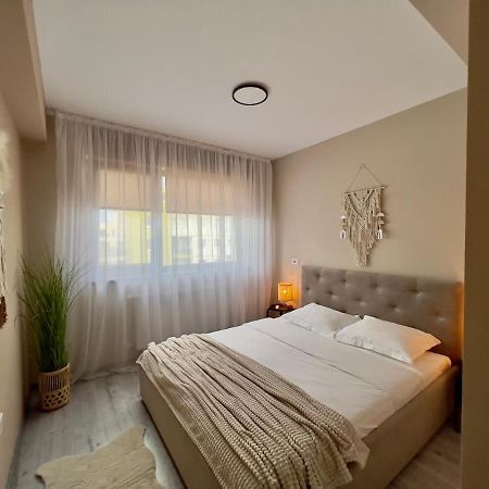 Boholand Apartment Braşov Exterior foto